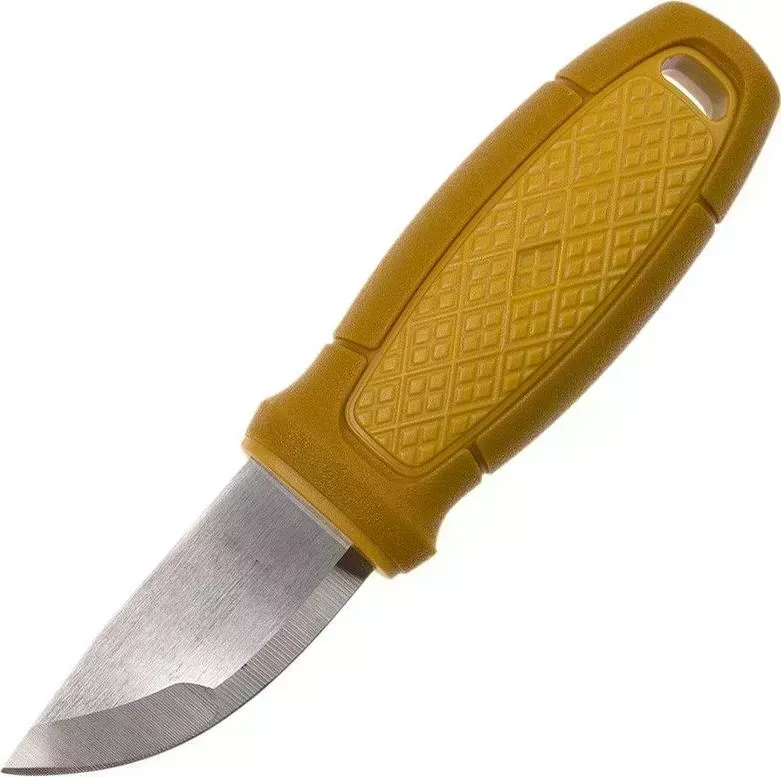 Нож  Morakniv Eldris (12650) желтый