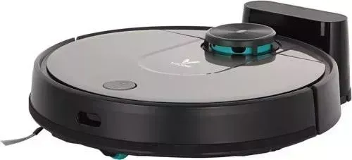 Пылесос XIAOMI VIOMI V2 BLACK V-RVCLM21B Viomi V2