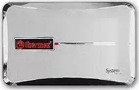 Водонагреватель проточный электрический THERMEX System 1000 chrome