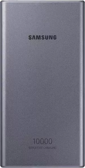 Внешний аккумулятор SAMSUNG EB-P3300 темно-серый