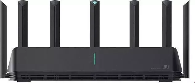 Роутер XIAOMI Mi Aiot AX3600 (DVB4251GL)