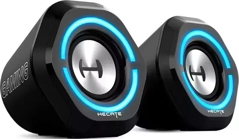 Компьютерная акустика    Edifier G1000 черный