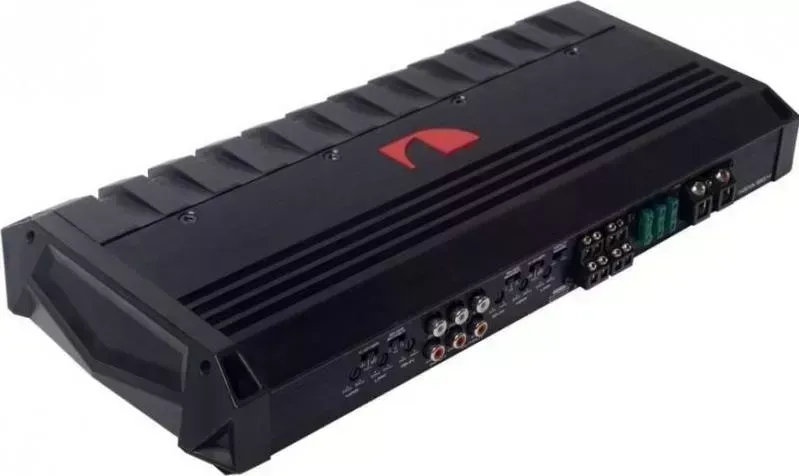 Автомобильный усилитель  Nakamichi NGXA120.4