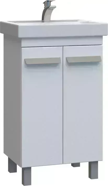 Тумба под раковину VIGO Nova-50 (Nova-0-500(Тигода))