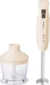 Блендер ROLSEN SM-310MC бежевый