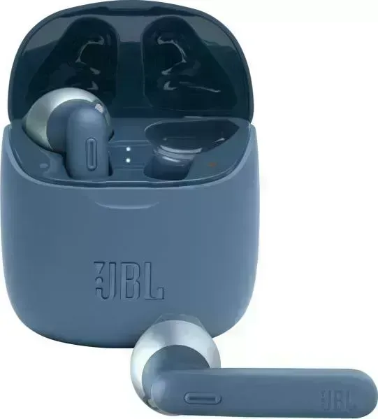 Наушники JBL T225 TWS Синий