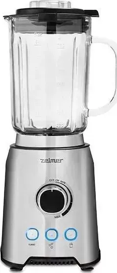 Блендер ZELMER ZSB4799 INOX