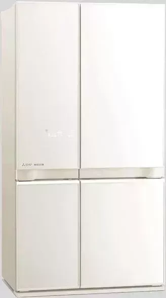 Холодильник  Mitsubishi Electric MR-LR78EN-GRB-R