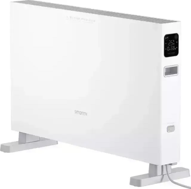 Конвектор XIAOMI Smartmi Convector Heater 1S (DNQZNB05ZM)