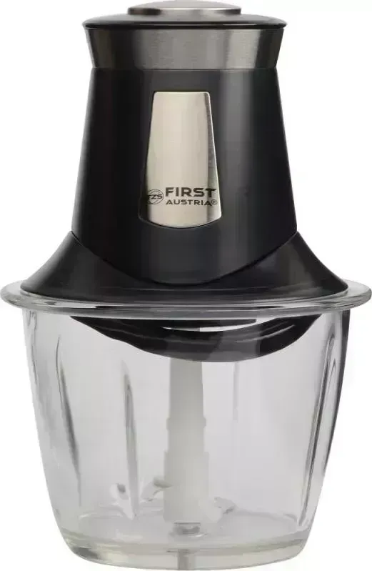 Измельчитель FIRST FA-5114-1 Black