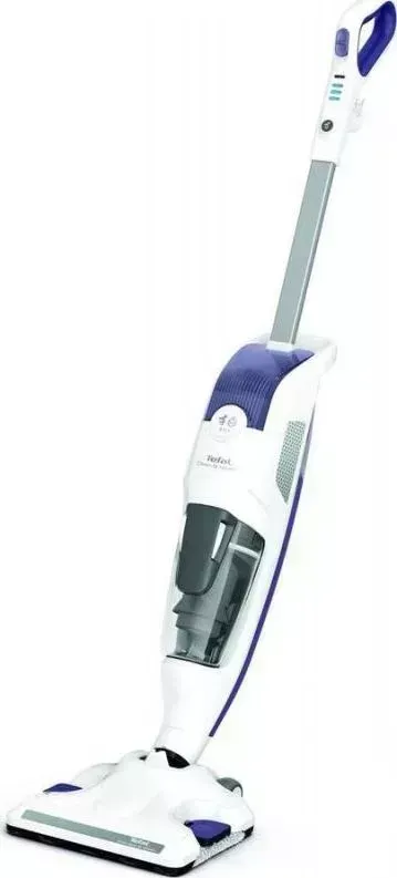 Пылесос TEFAL VP 7751 WH