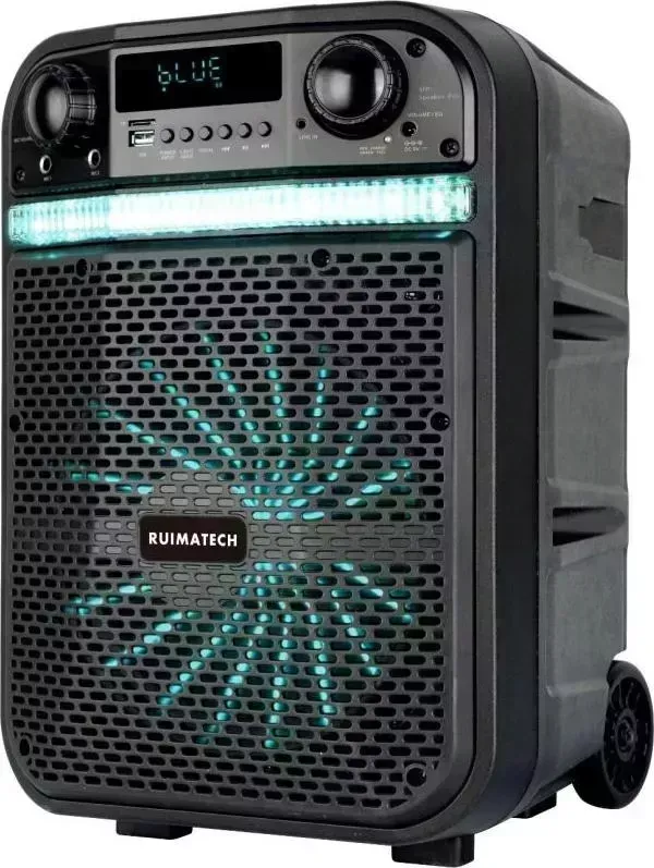 Портативная акустика    Ruimatech VA-8610