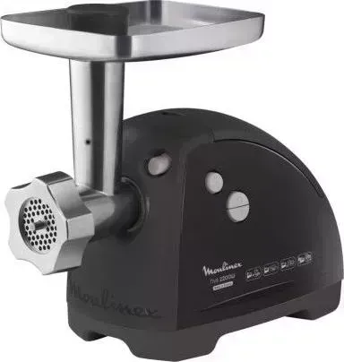 Мясорубка MOULINEX ME 6618