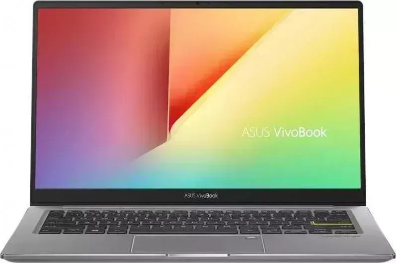Ноутбук ASUS S333JP-EG001T Windows 10 Indie Black (90NB0QP4-M00930)