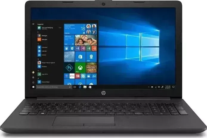 Ноутбук HP 250 G7 Windows 10 Pro Dark Ash Silver (1L3F7EA)