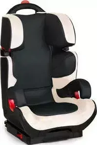 Автокресло HAUCK Bodyguard plus black/beige (610015)