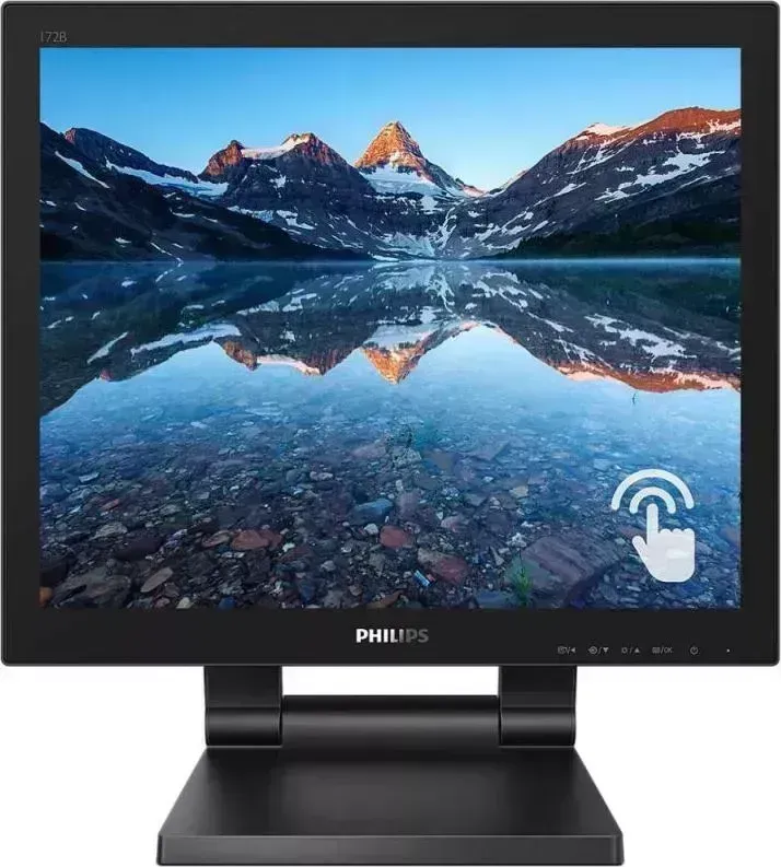Монитор PHILIPS 172B9TL (00/01)