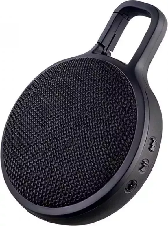 Портативная акустика    Perfeo (PF-B4192) CIRCLE черный