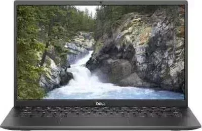 Ноутбук DELL Vostro 5301 Windows 10 Pro серый (5301-8419)