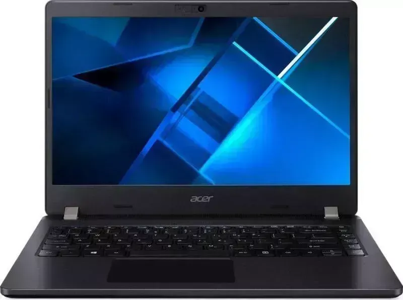 Ноутбук ACER TravelMate P2 TMP214-53-509T Windows 10 Pro черный (NX.VPKER.00C)