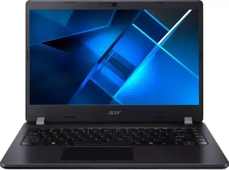 Ноутбук ACER TravelMate P2 TMP214-53-73KC Windows 10 Pro черный (NX.VPKER.009)