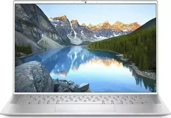 Ноутбук DELL Inspiron 7400 Windows 10 серебристый (7400-8549)