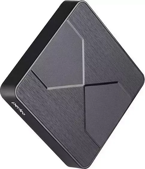 Ресивер цифровой MATRIX Perfeo (PF-A4553)