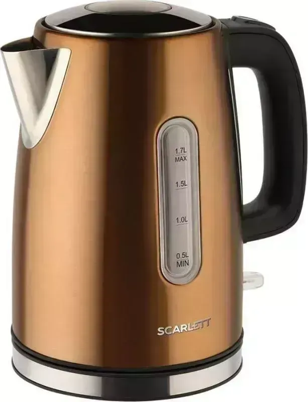 Чайник электрический SCARLETT SC-EK21S98