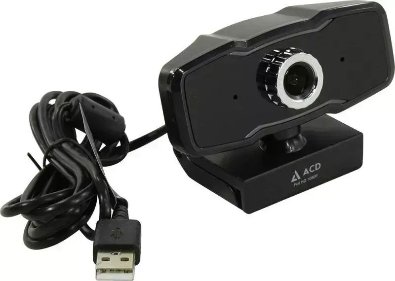 Веб камера  ACD UC500 (ACD-DS-UC500)