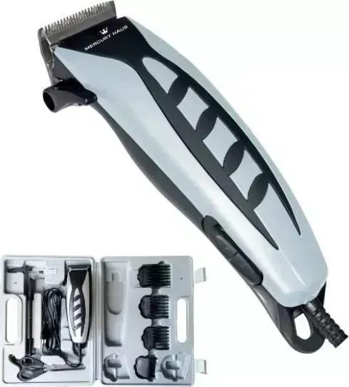 Машинка для стрижки MercuryHaus MC-6989
