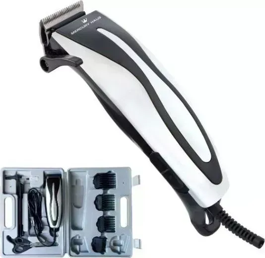 Машинка для стрижки MercuryHaus MC-6991