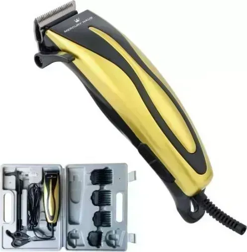 Машинка для стрижки MercuryHaus MC-6992