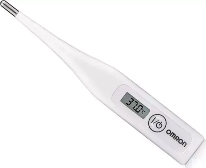 Термометр OMRON ECO TEMP BASIC (MC-246-RU)