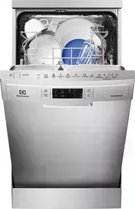 Посудомоечная машина ELECTROLUX ESF9452LOX