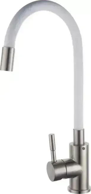 Смеситель для кухни  Ростовская Мануфактура Сантехники SUS124W-016F