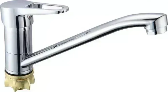 Смеситель для кухни  Ростовская Мануфактура Сантехники SL141-004F-25