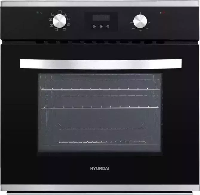 Духовой шкаф электрический HYUNDAI HEO 6647 IX