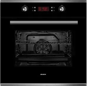 Духовой шкаф электрический AVEX BM 6191 K