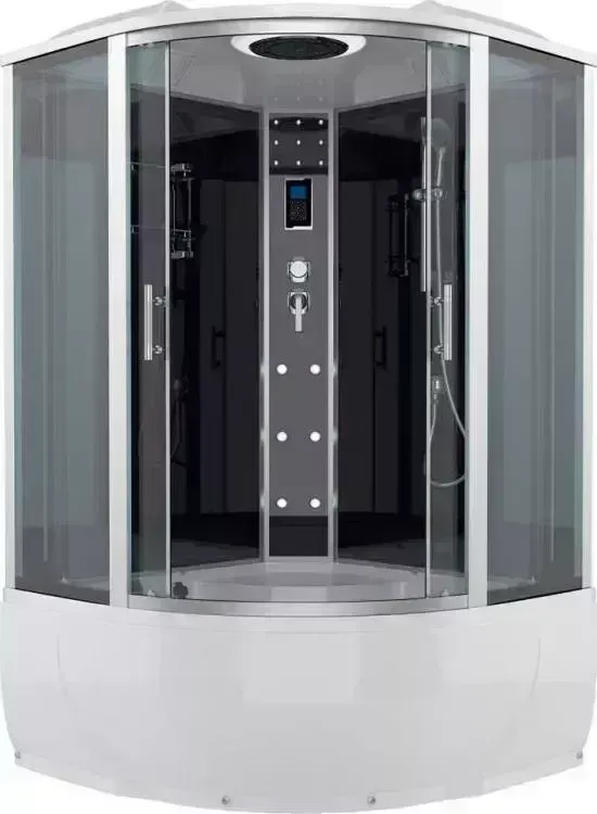 Душевая кабина ERLIT Comfort ER4320T-C2 (1200x1200x2180)