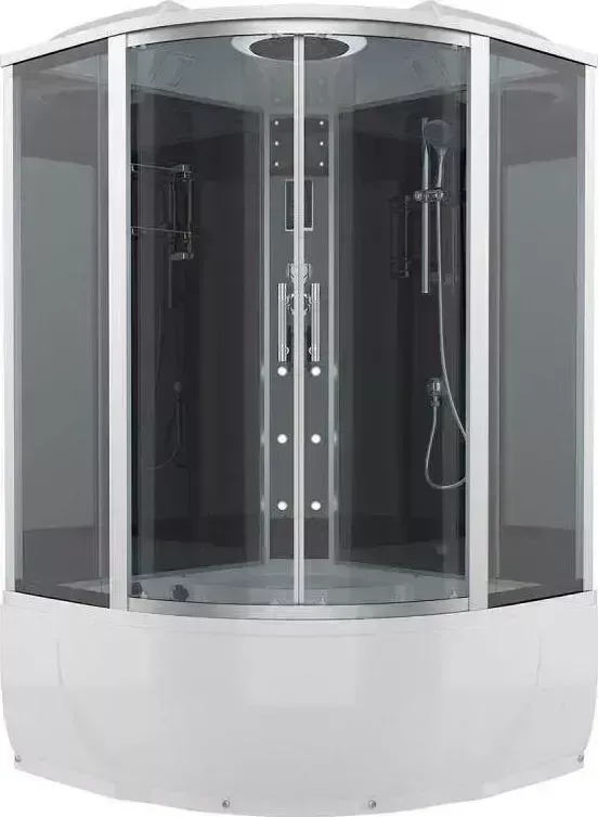 Душевая кабина ERLIT Comfort ER4350T-C2 (1500x1500x2250)