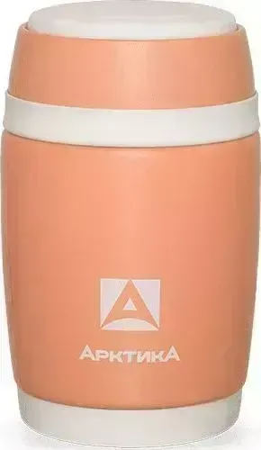 Термос Арктика 409-480w коралловый
