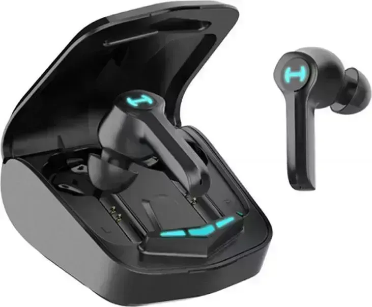 Наушники  Edifier GM4 TWS черный