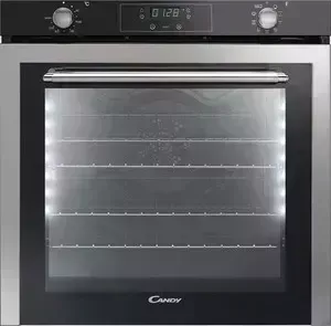 Духовой шкаф электрический CANDY FXE 629 VNX