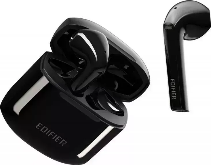 Наушники  Edifier TWS200 черный