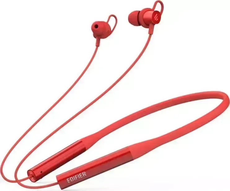 Наушники  Edifier W310BT красный