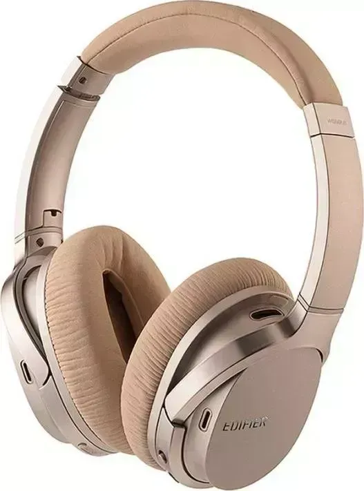 Наушники  Edifier W860NB золотистый