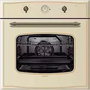 Духовой шкаф электрический AVEX RYS 6390 K