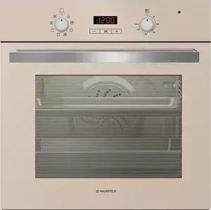 Духовой шкаф электрический MAUNFELD MEOM.678I(D)