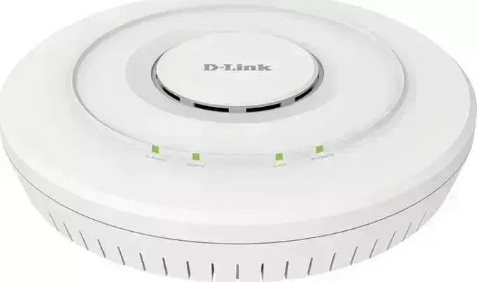 Точка доступа D-LINK DWL-6610AP/RU/B1A