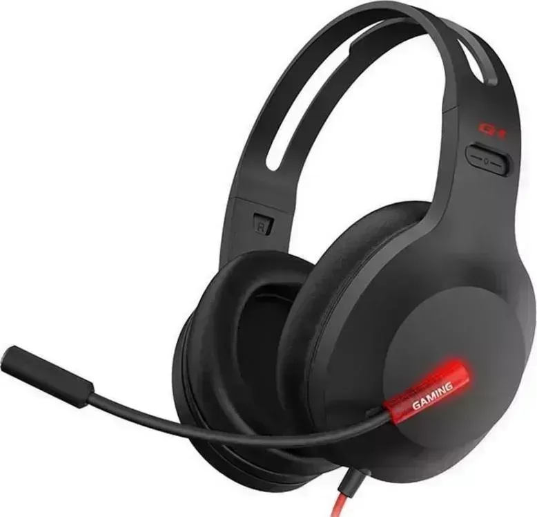 Наушники  Edifier G1 черный